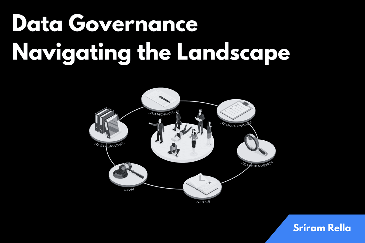 Demystifying Data Governance