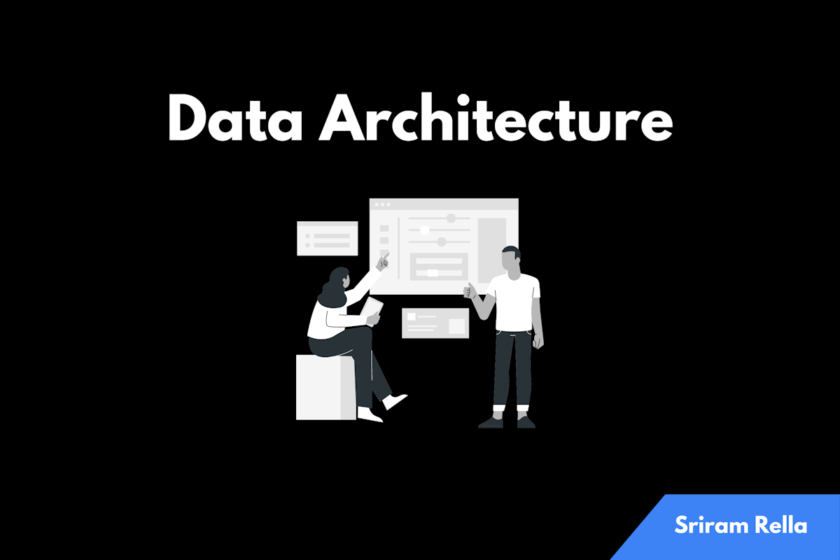 Components of Data Governance: Data Architecture