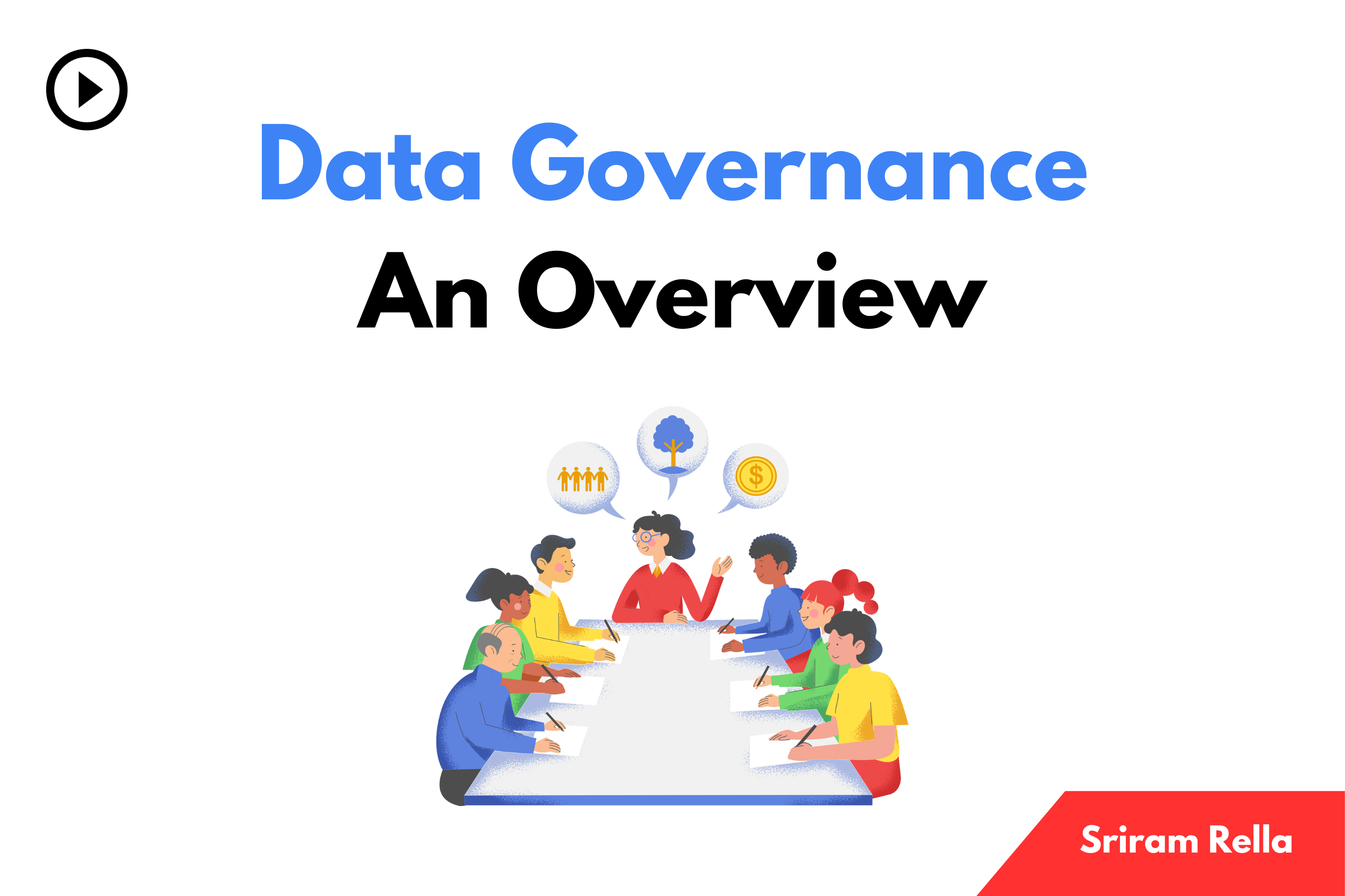 Data Governance: What It Is and Why You Need to Learn More